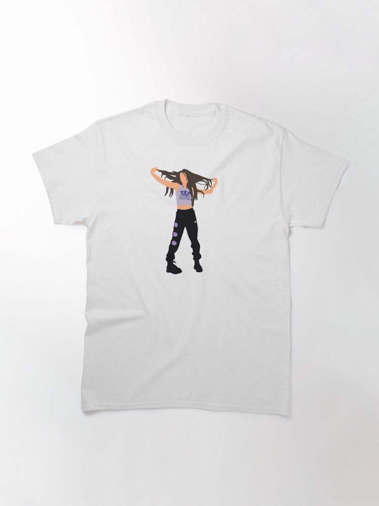 Olivia Rodrigo Sour Classic T-Shirt