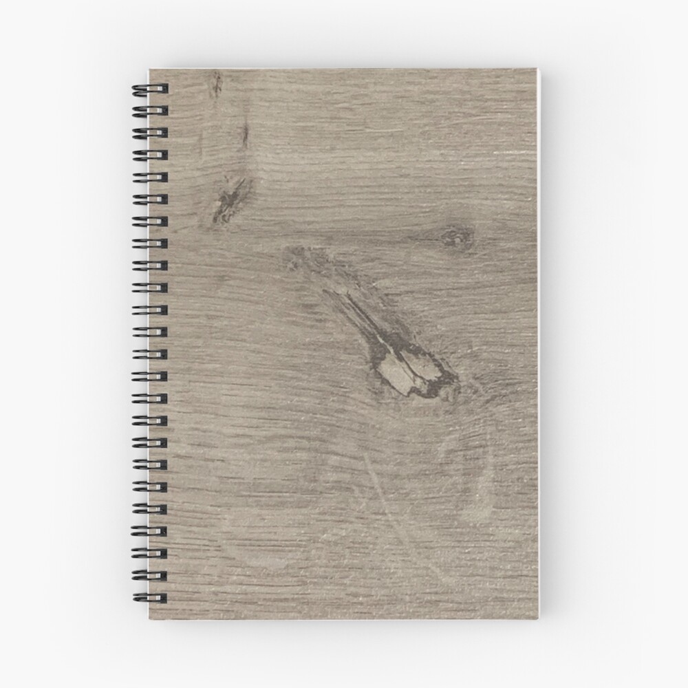 Item preview, Spiral Notebook designed and sold by RBBHovi.