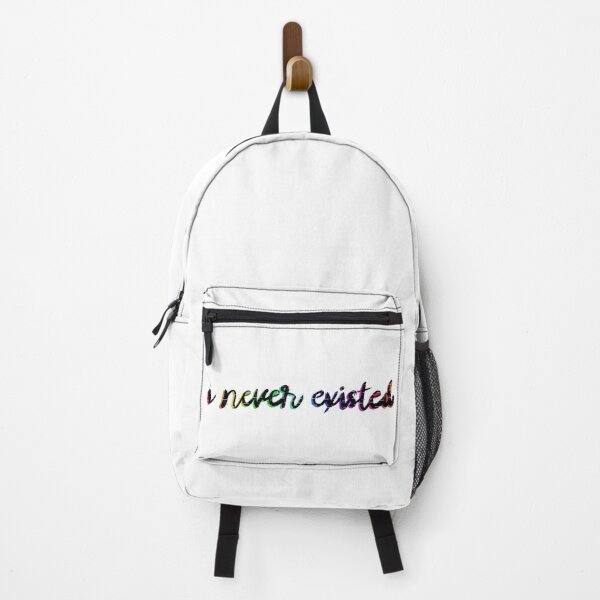 Item preview, i never existed designed and sold by rainbowcatnip.