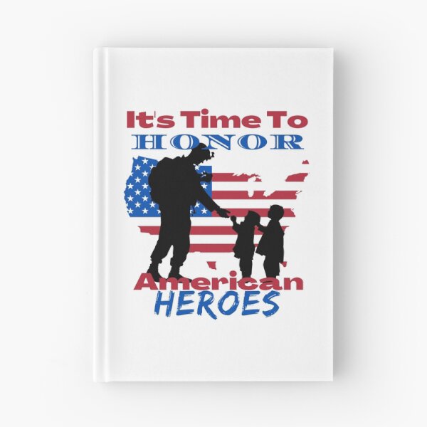 Item preview, American Heroes  designed and sold by ShopTease.