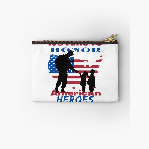 Item preview, American Heroes  designed and sold by ShopTease.