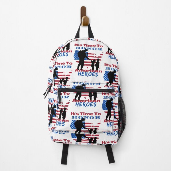 Item preview, American Heroes designed and sold by ShopTease.