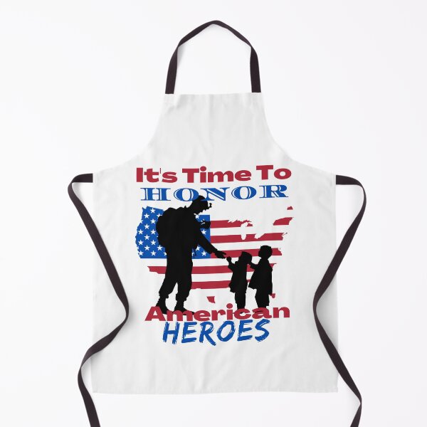 Item preview, American Heroes  designed and sold by ShopTease.