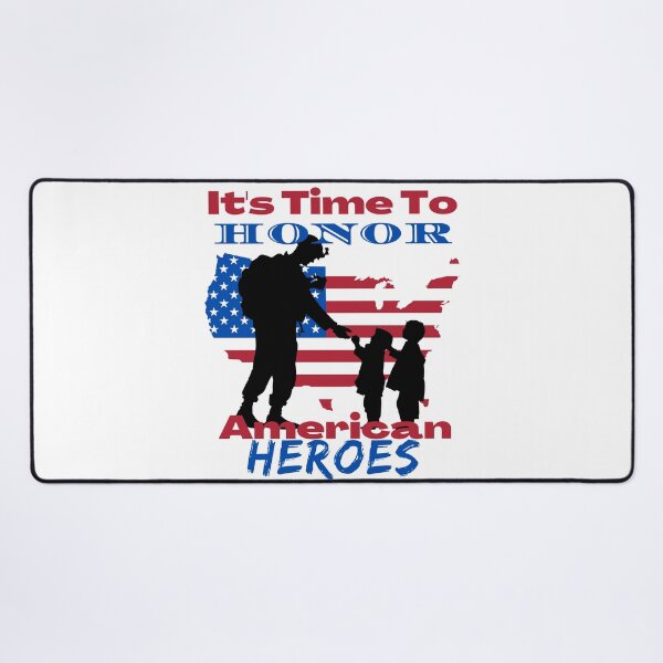 Item preview, American Heroes designed and sold by ShopTease.