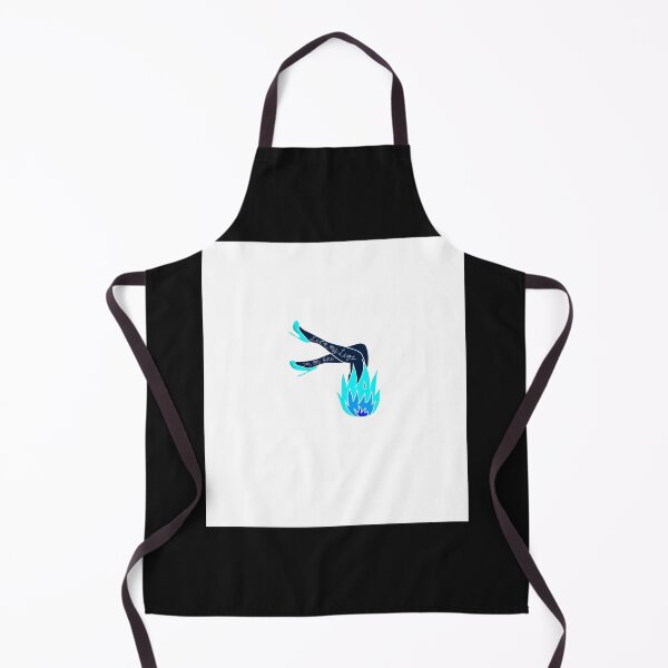 Item preview, Lick My Legs, I_m On Fire (Inverted Colors) Sleeveless Top designed and sold by ThatSparrowBoy.