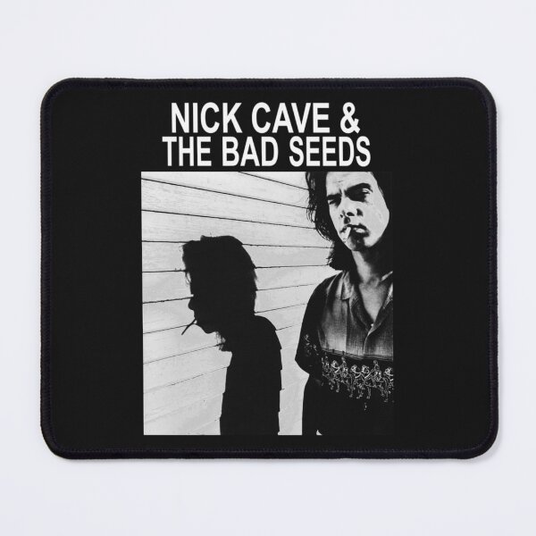 Item preview, Nick Cave - Nicholas Edward Cave designed and sold by ThatSparrowBoy.