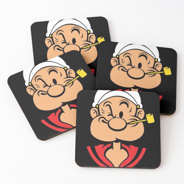 Item preview, The Popeye  designed and sold by Abbi99.