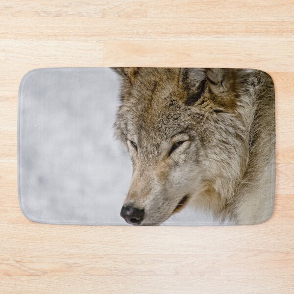 Item preview, Grey Wolf designed and sold by Michael Cummings.