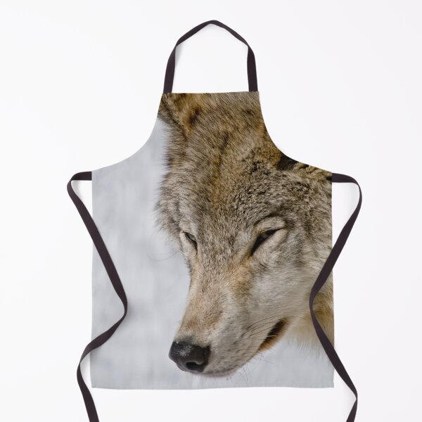 Item preview, Grey Wolf designed and sold by Michael Cummings.