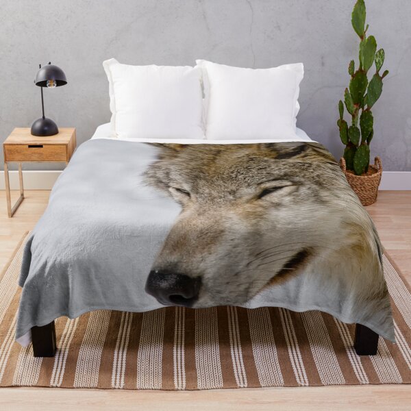 Item preview, Grey Wolf designed and sold by Michael Cummings.