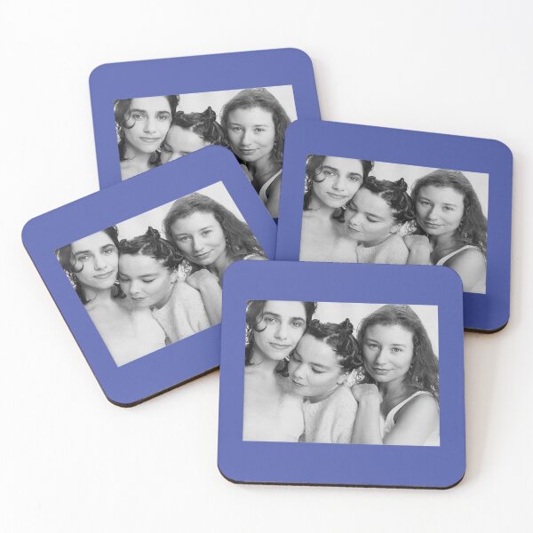 Item preview, Rare B_amp_W Portrait of Bjork, PJ Harvey, and Tori Amos    designed and sold by ThatSparrowBoy.