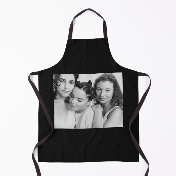 Item preview, Rare B_amp_W Portrait of Bjork, PJ Harvey, and Tori Amos designed and sold by ThatSparrowBoy.