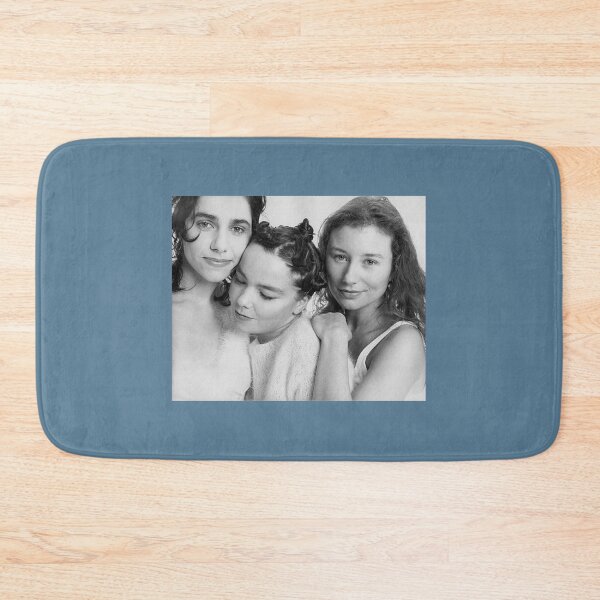 Item preview, Rare B_amp_W Portrait of Bjork, PJ Harvey, and Tori Amos    designed and sold by ThatSparrowBoy.