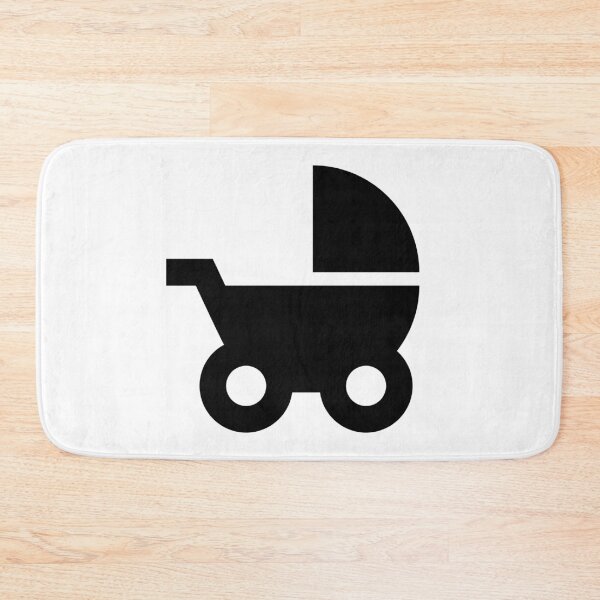 Item preview, MDI Baby-Carriage designed and sold by GnarlyFurtardo.