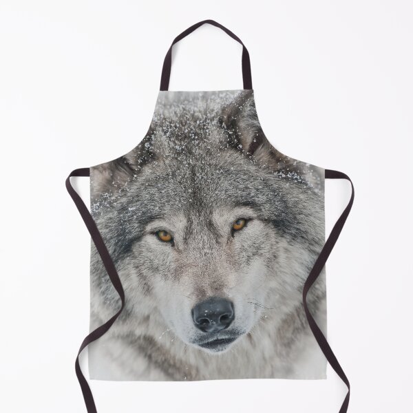 Item preview, Timber Wolf designed and sold by Michael Cummings.