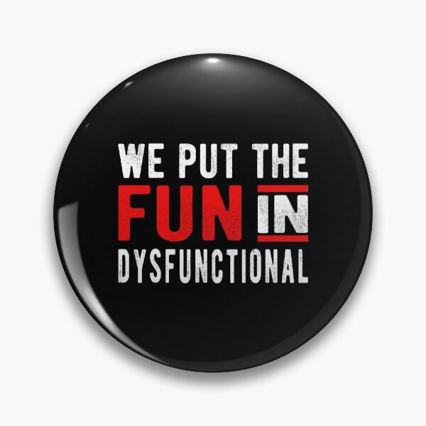 Item preview, We Put Fun In Dysfunctional Crazy Relatives Family Reunion designed and sold by rawfordgil.