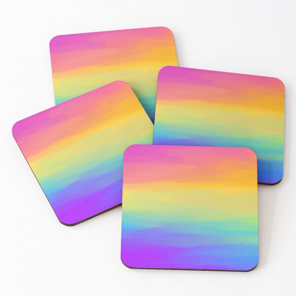 Item preview, Rainbow designed and sold by mermaidpaints.