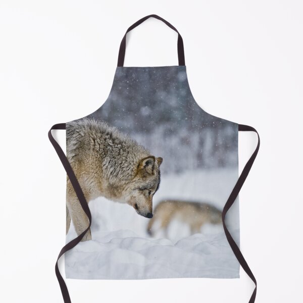 Item preview, Timber Wolves designed and sold by Michael Cummings.