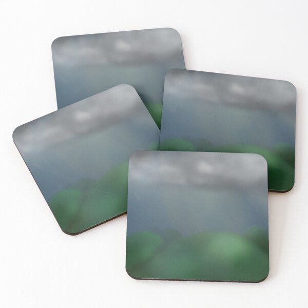 Item preview, Clouded Hills designed and sold by ArcherLewys.