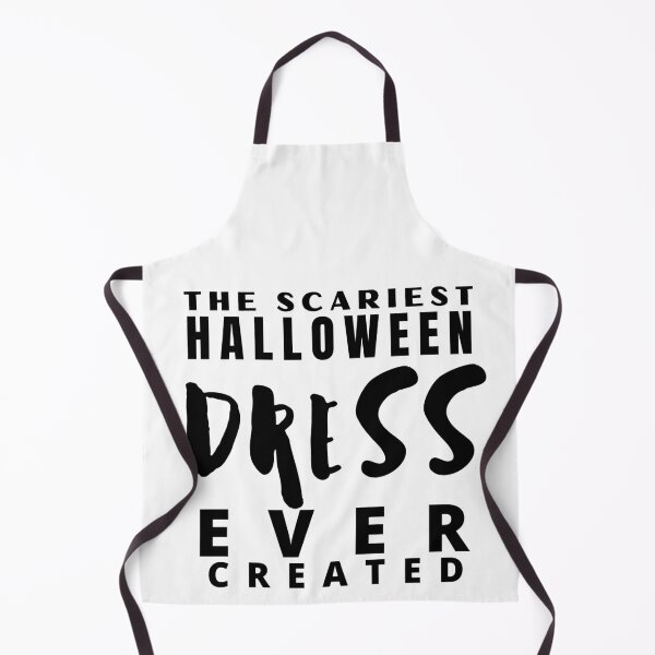 Item preview, The scariest halloween dress ever created : halloween: festivals designed and sold by FLIRTAASAN.