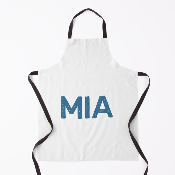 Item preview, MIA name designed and sold by joeredbu.