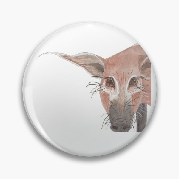 Item preview, All Ears designed and sold by gorillagal.