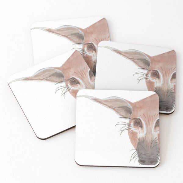 Item preview, All Ears designed and sold by gorillagal.