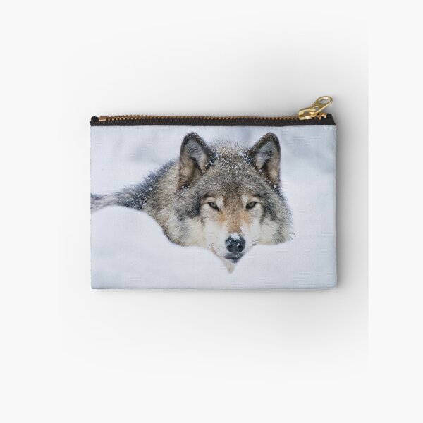 Item preview, Gray Wolf designed and sold by Michael Cummings.