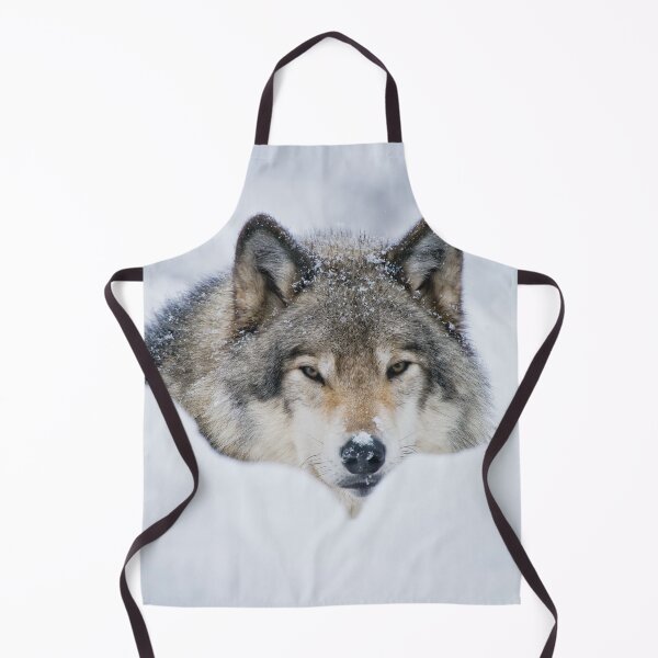 Item preview, Gray Wolf designed and sold by Michael Cummings.