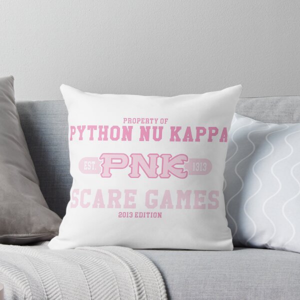 Item preview, Python Nu Kappa Scarer designed and sold by TheMysterySackk.