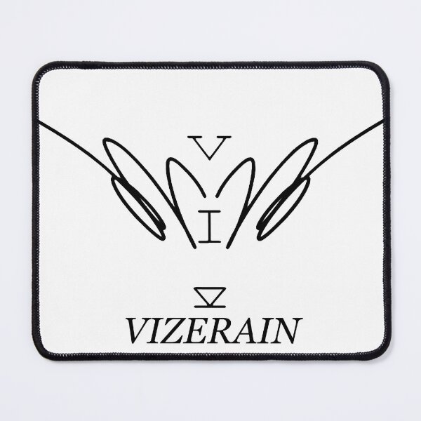 Item preview, Logo Vizerain simple designed and sold by Vizerain.