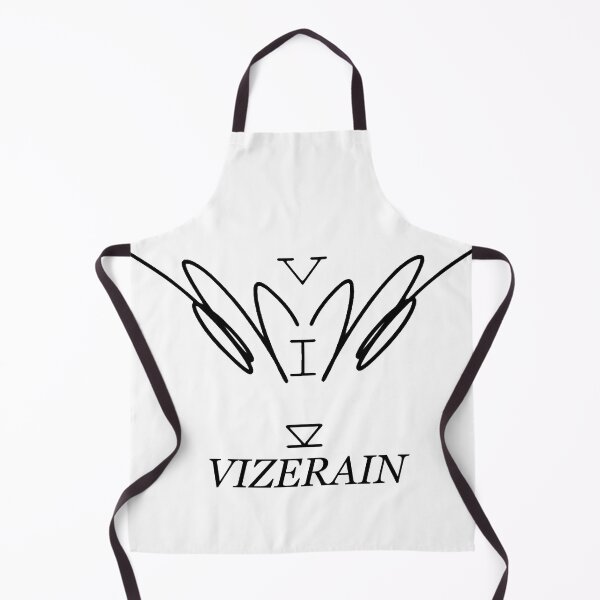 Item preview, Simple Vizerain Logo designed and sold by Vizerain.
