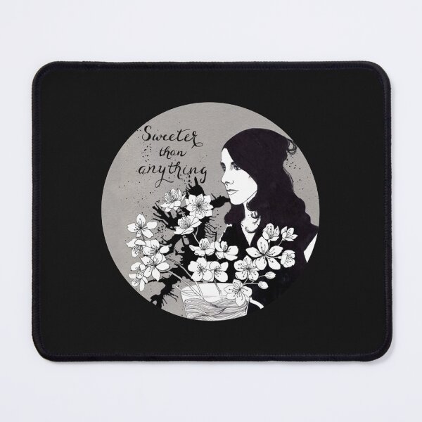 Item preview, Sweeter Than Anything designed and sold by ThatSparrowBoy.