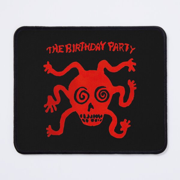 Item preview, The Birthday Party   designed and sold by ThatSparrowBoy.