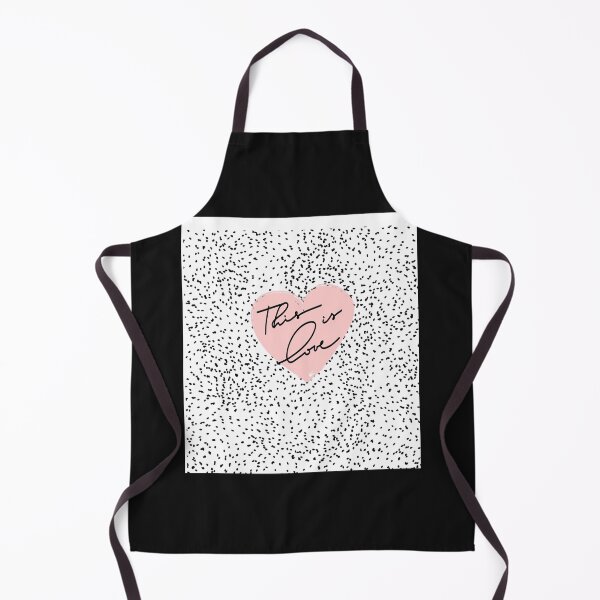 Item preview, This is love! Sleeveless Top designed and sold by ThatSparrowBoy.
