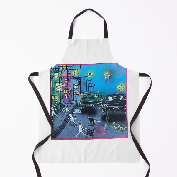 Item preview, Like a bullitt designed and sold by hicopainting.
