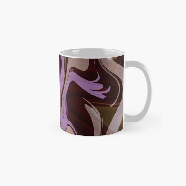 Monkeykins Classic Mug