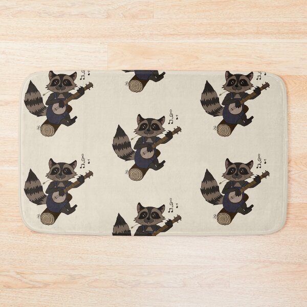 Item preview, Banjo designed and sold by Alliecat Arts.