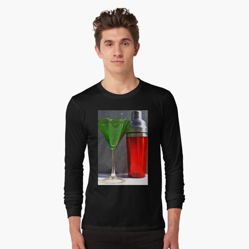 Item preview, Long Sleeve T-Shirt designed and sold by Jdubphotog.