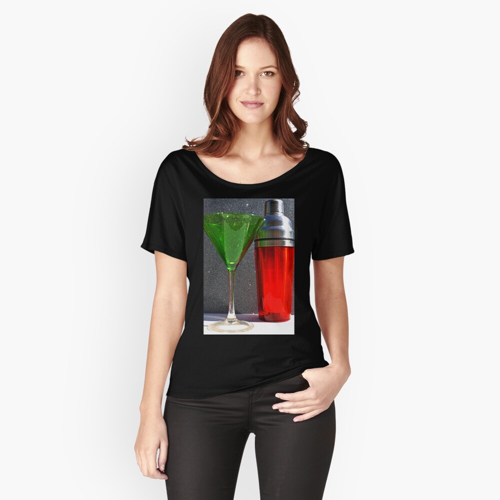 Item preview, Relaxed Fit T-Shirt designed and sold by Jdubphotog.