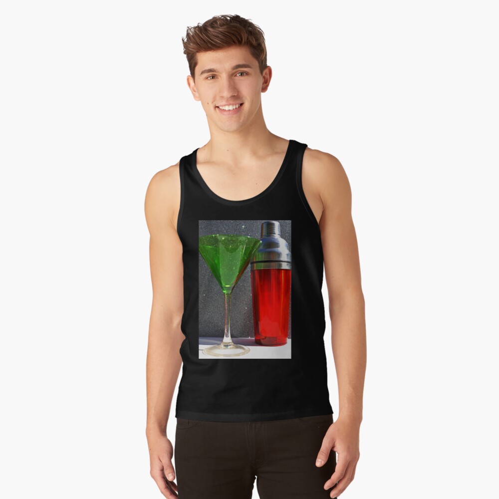 Item preview, Tank Top designed and sold by Jdubphotog.