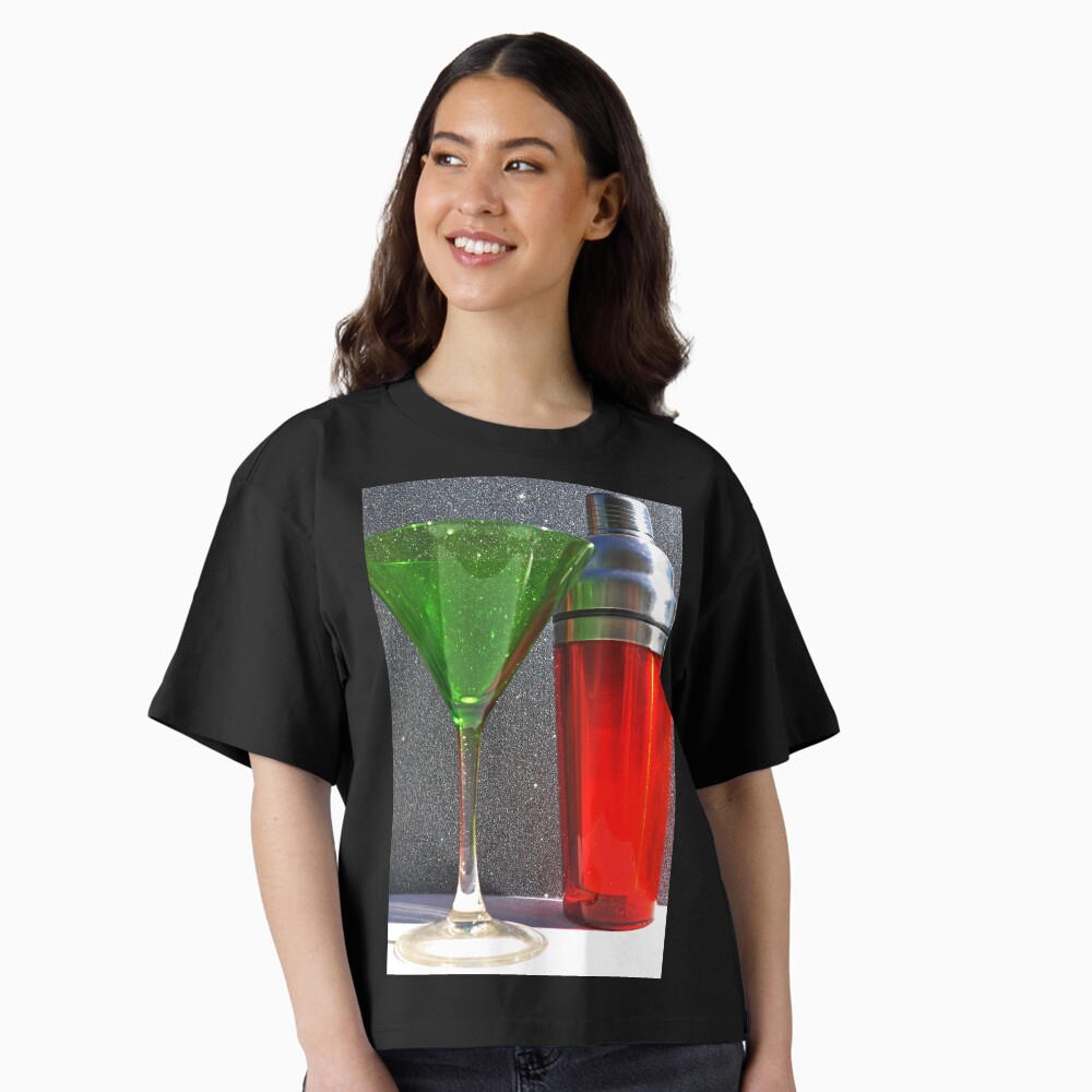 Item preview, Boxy T-Shirt designed and sold by Jdubphotog.