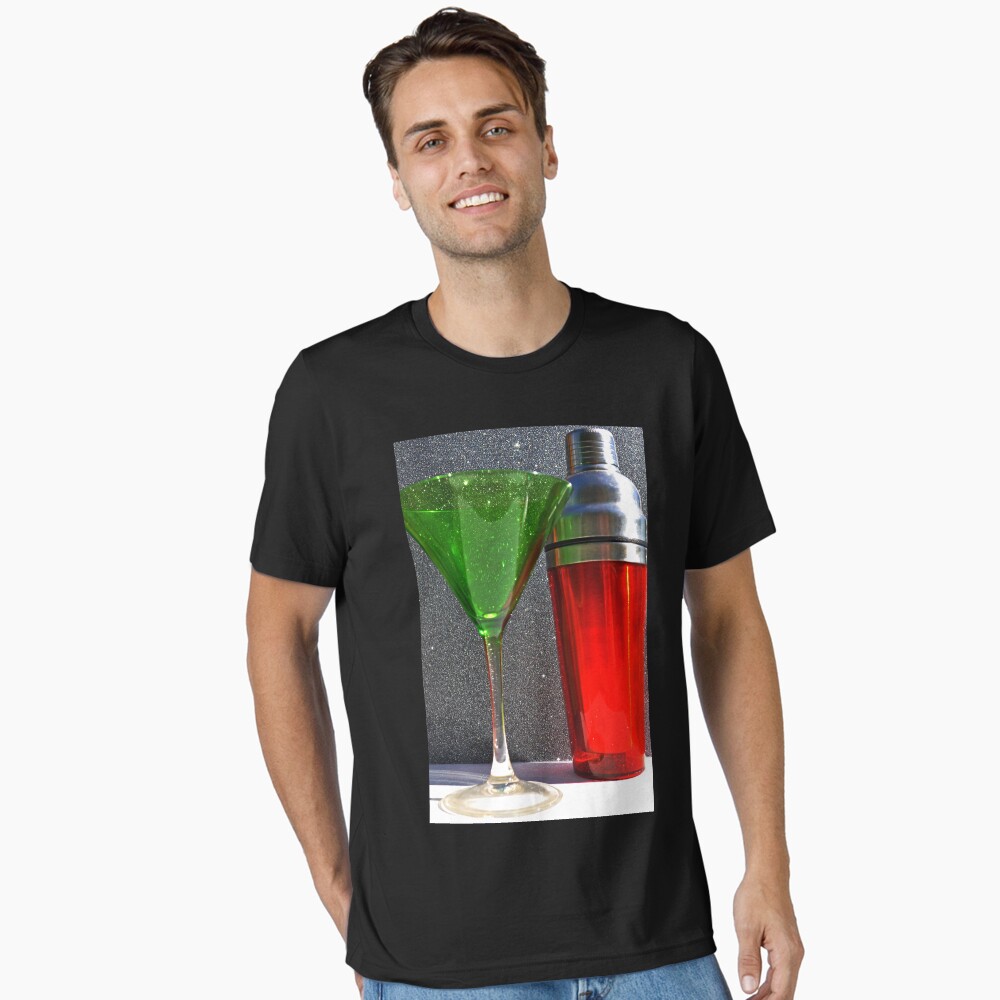 Item preview, Essential T-Shirt designed and sold by Jdubphotog.
