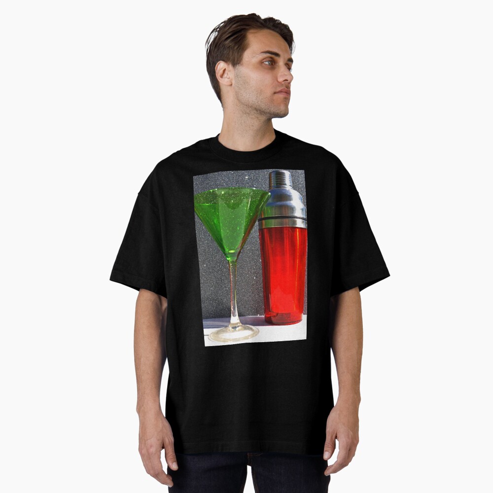Item preview, Oversized T-Shirt designed and sold by Jdubphotog.