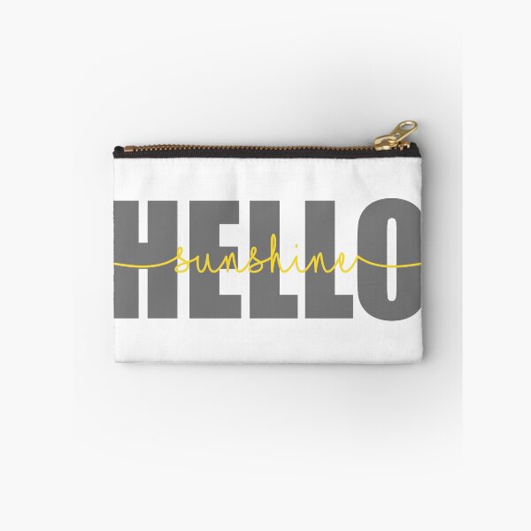 Item preview, Hello sunshine designed and sold by MrsFishDesigns.