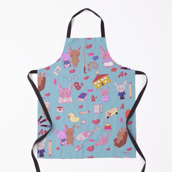 Item preview, My Bunny Story designed and sold by ktdrawz.