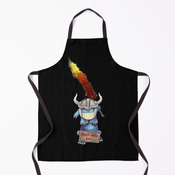 Item preview, Quaggan GW designed and sold by OwlsDen.