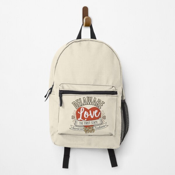 Item preview, Delaware Love designed and sold by dmbdana.