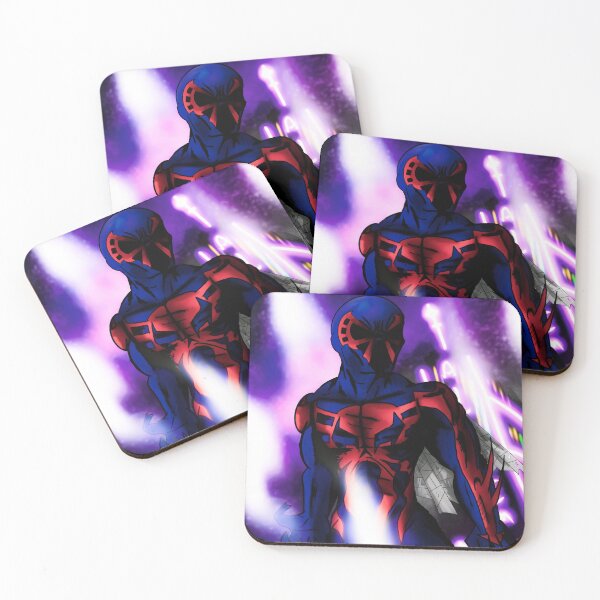 Item preview, Spider 2099 designed and sold by LastRenegade.