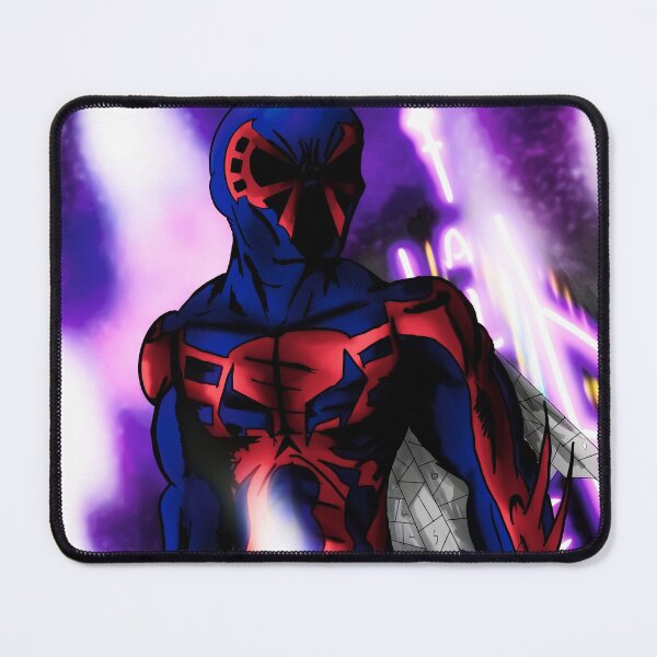 Item preview, Spider 2099 designed and sold by LastRenegade.